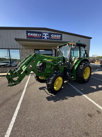 Main image John Deere 5090E